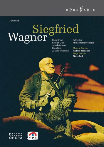 Wagner: Siegfried